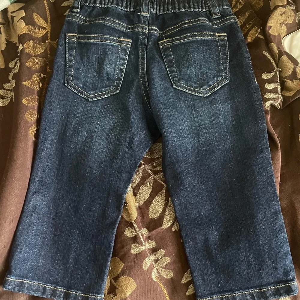 Jeans - Picture 2 of 2